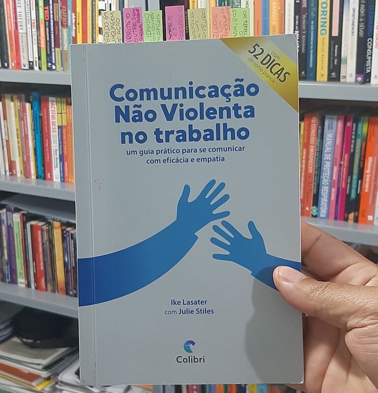 Comunicação Não Violenta No Trabalho: Benefícios E Exemplos De Utilização